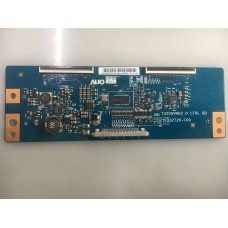 T320HVN02.0 Ctrl BD , 32T26-C00 , UZ-5532T26C03 , AUO , SAMSUNG UE32ES5500W , ADRES KART , T-CON BOARD , T-CON 