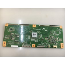 T650QVN02.0 CTRL BD , 65T31-C04 , UT-5565T31C02 , AOU , SONY , ADRES KART , T-CON BOARD , T-CON