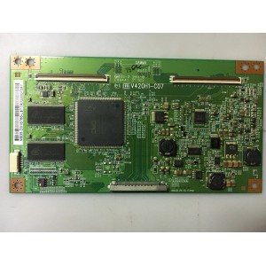 V420H1-C07 , 35-D016766 , ADRES KART , T-CON BOARD , T-CON