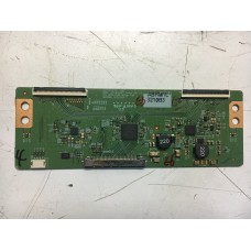 6870C-0438A , LC470EUN-SFF1_CONTROL_VER1.0 , VESTEL 32PF7175 , ADRES KART , T-CON BOARD , T-CON