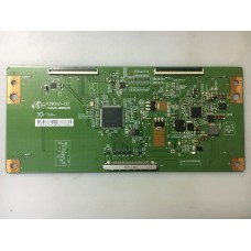 V390HJ1-CE1 , 35-D076142L , CHIMEI INNOLUX , VESTEL 39PF5025 , VESTEL 39PF5065 , ADRES KART , T-CON BOARD , T-CON