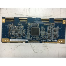 320WB02 C0B , 320WB02 C0B 6D , CLAA320WB02 , VESTEL MİLLENİUM 32750 , ADRES KART , T-CON BOARD , T-CON