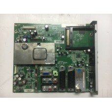 715G3693-M01-000-004K , VER:A , 756TQACB , HISENSE LSDN32W67EU , ANAKART , MAINBOARD