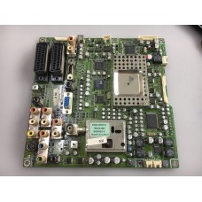 BN41-00545D , BN40-00051A , SAMSUNG LE40R51BX , ANAKART , MAINBOARD