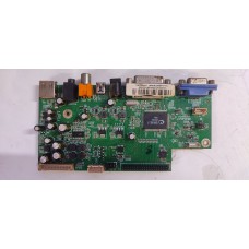 12AT050 V0.2 , 12AT050 MNL , SUNNY , ANAKART , MAINBOARD