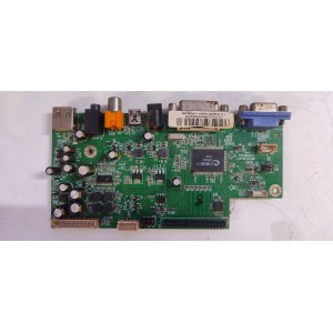 12AT050 V0.2 , 12AT050 MNL , SUNNY , ANAKART , MAINBOARD