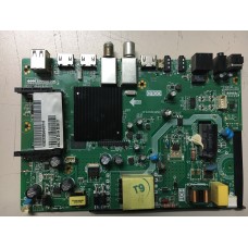 13AT201V1.0 , HI-LEVEL HL40DLK13/0216 , HI-LEVEL HL-43DLK13/0216 , ANAKART , MAINBOARD