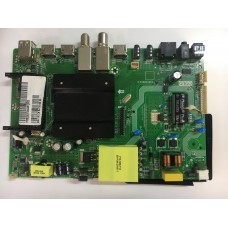 13AT209V2.0 , HI-LEVEL HL43DMN13/0216 , ANAKART , MAINBOARD