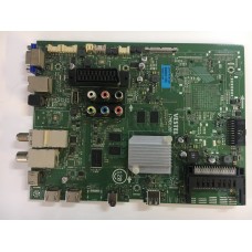 17MB120 , 23430813 , VESTEL 49UD9650 , ANAKART , MAINBOARD
