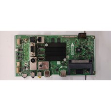 17MB130P , 23437751 , VESTEL , ANAKART , MAINBOARD