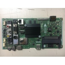 17MB130S , 23554146 , VESTEL , REGAL , SEG , ANAKART , MAINBOARD