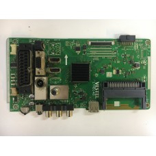 17MB140 , 23488440 ,  HI-LEVEL 49HL550 , ANAKART , MAINBOARD