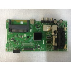 17MB140 , 23581359 ,  VESTEL 39FD5050 , ANAKART , MAINBOARD