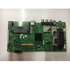 17MB140 , VESTEL , REGAL , SEG , ANAKART , MAINBOARD 