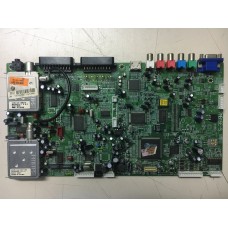 17MB15E-5 , 20278195 , VESTEL , ANAKART , MAINBOARD