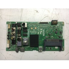 17MB181TC , 23721861 , VESTEL 43F9510 , VESTEL , REGAL , SEG , ANAKART , MAINBOARD