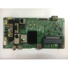 17MB181TC , 23758898 , TOSHIBA 43L2163DT , ANAKART , MAINBOARD