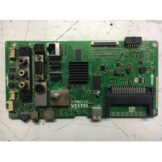 17MB211S , 23569199 , VESTEL 49F9400 , VESTEL , REGAL , SEG , ANAKART , MAINBOARD