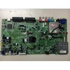 17MB22-2 , 20344379 , 021106 , VESTEL , ANAKART , MAINBOARD
