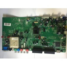 17MB22-2 , 20375918 , 26304163 , 10052986 , 021106 , VESTEL , ANAKART , MAINBOARD