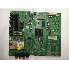 17MB25-1 , 20440005 , VESTEL , ANAKART , MAINBOARD