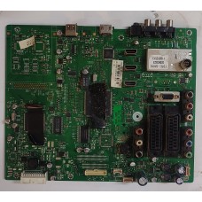 17MB35-4 , 20568609 , VESTEL , ANAKART , MAINBOARD
