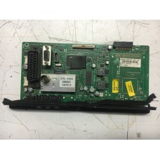 17MB45-3 , 20491109 , VESTEL 22VH3005 , VESTEL , REGAL , SEG , ANAKART , MAINBOARD