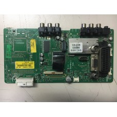 17MB45M-3 , 20498824 , VESTEL , ANAKART , MAINBOARD