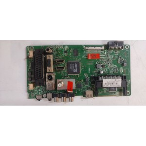 17MB82S , 23119910 , 23119911 , VESTEL , ANAKART , MAINBOARD