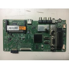 17MB82S , 23284499 , 23284510 , HI-LEVEL 43HL500 , ANAKART , MAINBOARD