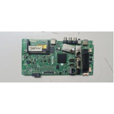 17MB96 , 23294395 , 23294396 , TECHWOOD LE40S278F , VESTEL , ANAKART , MAINBOARD
