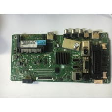 17MB96 , 27865829 , 10095758 , 23247759 ,  VESTEL , 40FA7100 , ANAKART , MAINBOARD