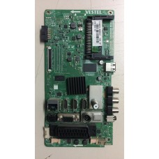 17MB97 , 23336847 , 23336848 , VESTEL 43FB7500 , ANAKART , MAINBOARD