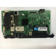 17MB97 , 23381352 ,  23381353 ,  VESTEL 43FB8500 , ANAKART , MAINBOARD