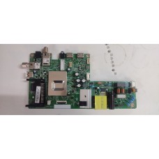 715GA428-C0A-003-004G , PHILIPS , ANAKART , MAINBOARD