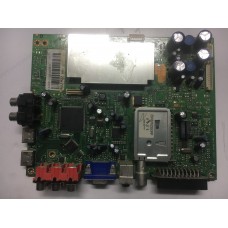 YCA190R-3 , AUJ MZZ , ARÇELİK TV82-501 , ARÇELİK , BEKO , GRUNDIG , ANAKART , MAINBOARD