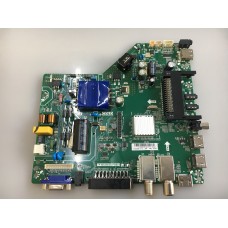 TP.MS3663S.PB801 , T430QVN , Awox 43110 , ANAKART , MAINBOARD