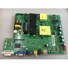 16AT018 V1.1 MNL , 16AT018 , AXEN AX049DLD16AT018 , SUNNY SN49DLK023/1022 , SUNNY SN49DAL023 , AXEN , SUNNY , ANAKART , MAINBOARD