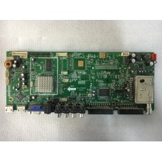 B.LT918C , 8253 , LC320WXN-SAC1 , SUNNY , ANAKART , MAINBOARD