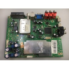 YCA190R-3 , C8U EZZ , SC 26 CH13 MLT , BEKO F 66-521 SB LCD TV , ARÇELİK , BEKO , GRUNDIG , ANAKART , MAINBOARD