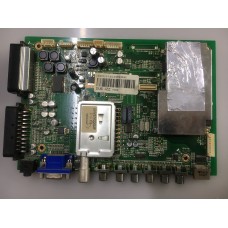 XLA190R-5 , DU6 JZZ , BEKO FBS82 HD LCD TV , ARÇELİK , BEKO , GRUNDIG , ANAKART , MAINBOARD