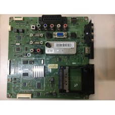 BN94-02710M , BN41-01165B , SAMSUNG LE32B530P7W , SAMSUNG LE40B530P7W , ANAKART , MAINBOARD