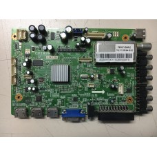 CV182H-B , 1109J1200 , SANYO , ANAKART , MAINBOARD