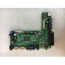 CV59SH-C , 890.JRA-CV59SHX-12H , CV59SHX-12H , V500HJ1-PE8 , SABA 50HKN2727 , ANAKART , MAINBOARD