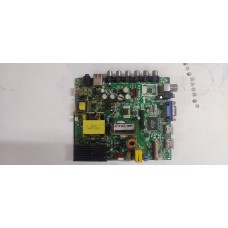 CV59SH-E32 , CQC08001027825 , V400HJ6-PE1 , NORDMENDE , ANAKART , MAINBOARD