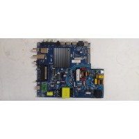 CV9632H-A50 , CQC15001134432 , TELENOVA 50NSK9001 , ANAKART , MAINBOARD