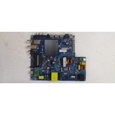 CV9632H-A50 , CQC15001134432 , TELENOVA 50NSK9001 , ANAKART , MAINBOARD