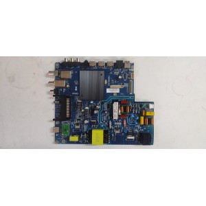CV9632H-A50 , CQC15001134432 , TELENOVA 50NSK9001 , ANAKART , MAINBOARD