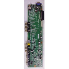 DADL4AB14A0 REV:A , PHILIPS BDL4251V/00 , ANAKART , MAINBOARD
