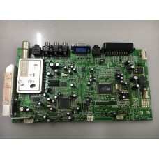 L2M01(08) , VER:0.8 , DIBOSS 19" , ANAKART , MAINBOARD